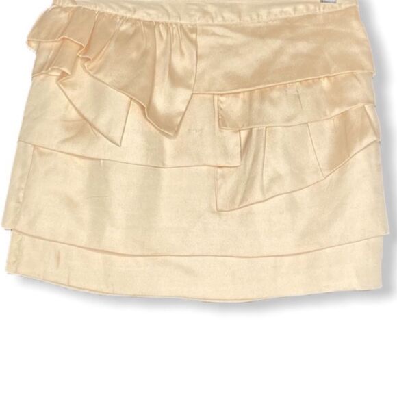 TopShop Mini Skirt‎ - Picture 1 of 9